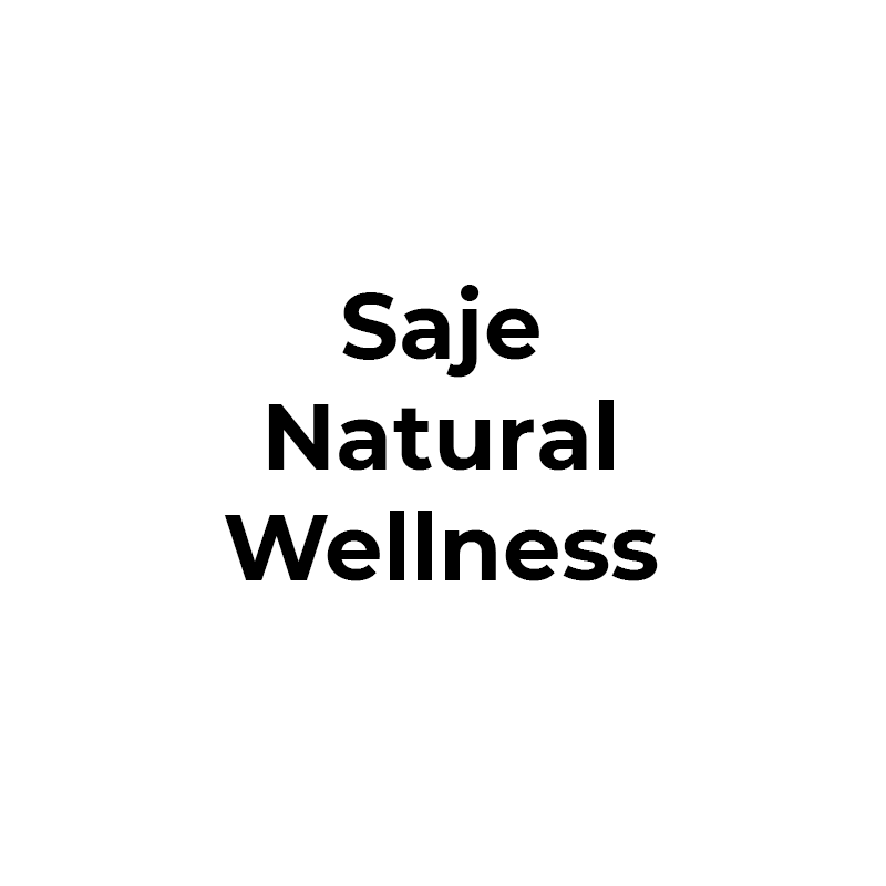 Saje Natural Wellness